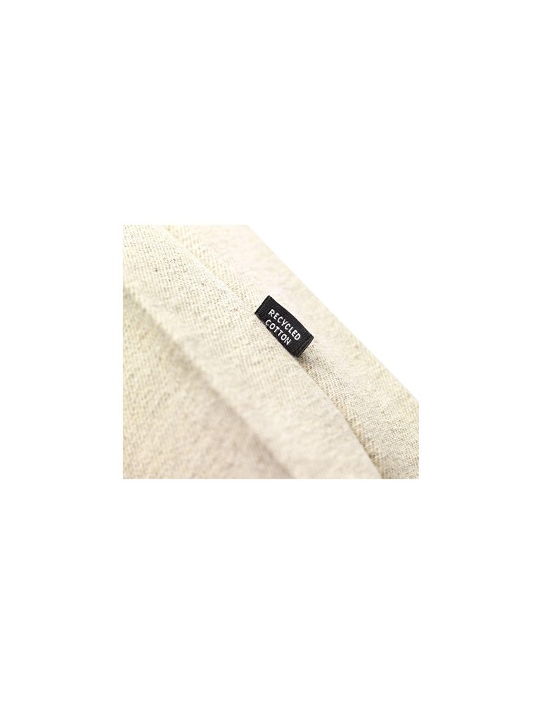 Melange Shopper GRS Recycled Canvas (280 g/m²) sac