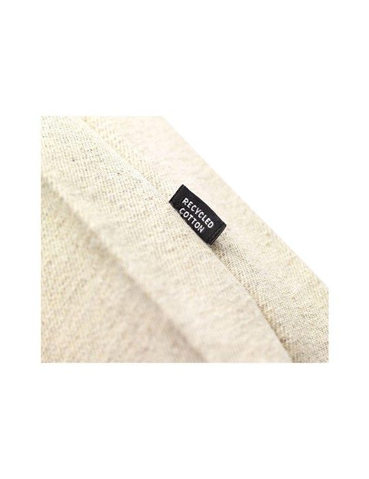 Melange Shopper GRS Recycled Canvas (280 g/m²) sac