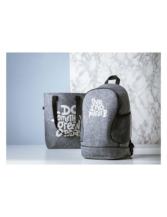 Feltro XL GRS RPET Shopper sac shopping