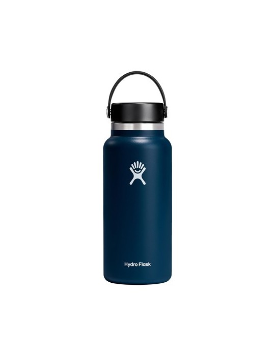 Hydro Flask Wide Mouth Bottle 946 ml bouteille thermos