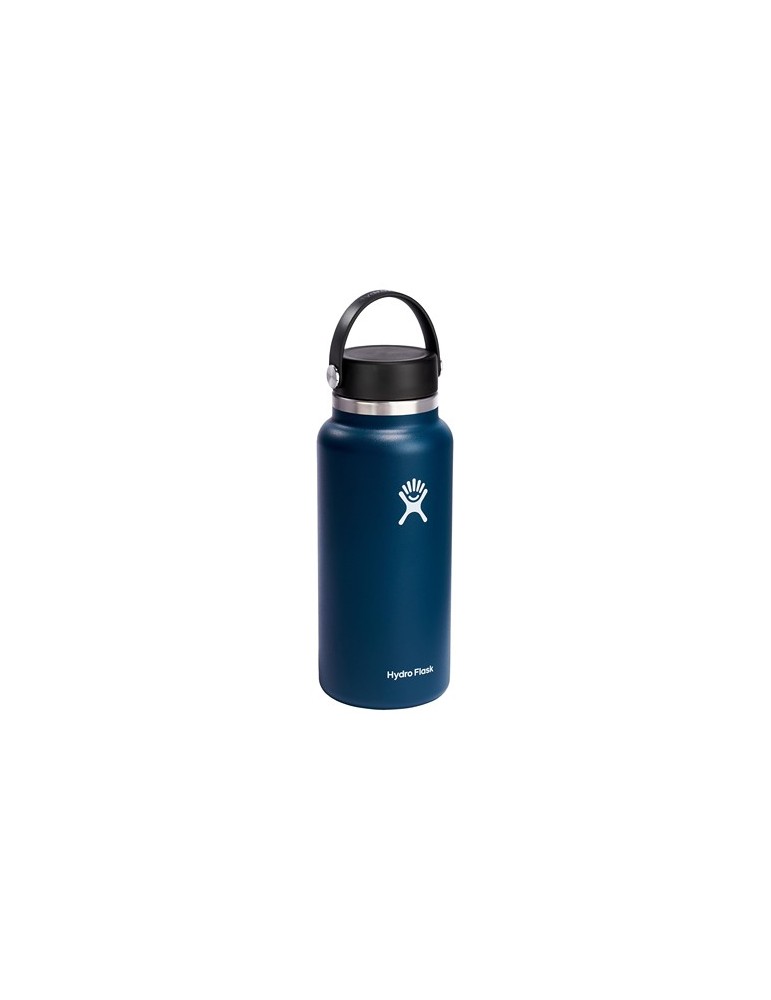 Hydro Flask Wide Mouth Bottle 946 ml bouteille thermos