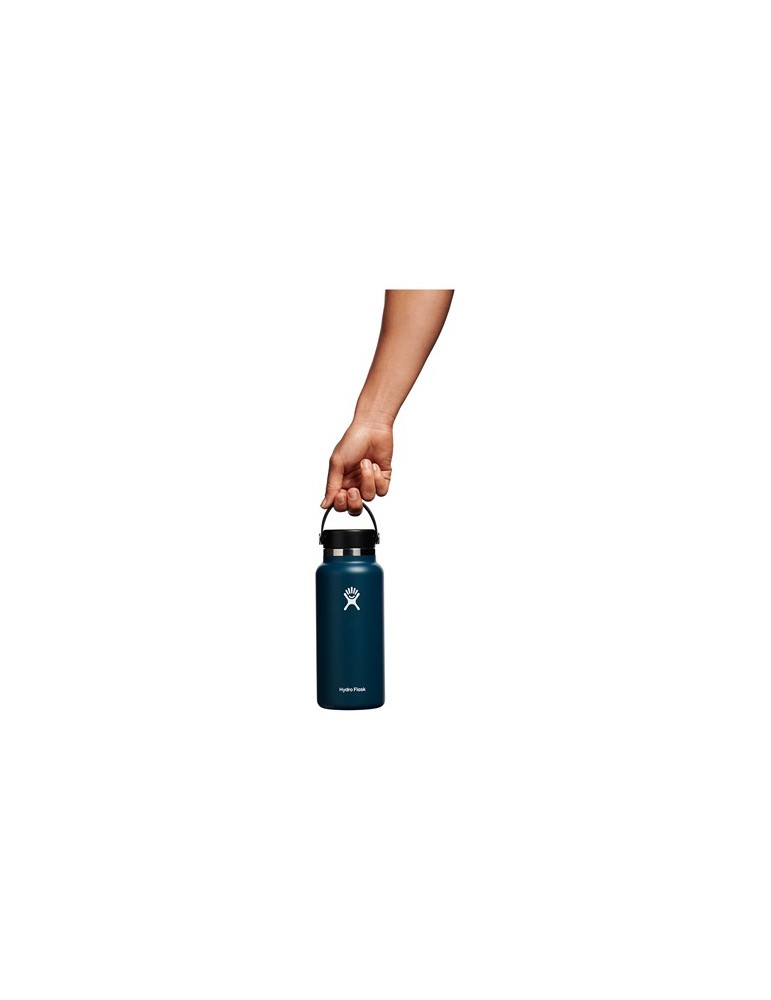 Hydro Flask Wide Mouth Bottle 946 ml bouteille thermos