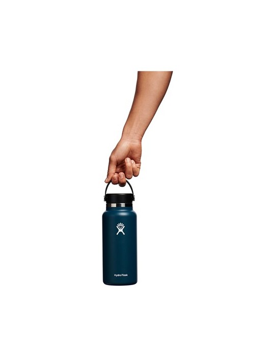 Hydro Flask Wide Mouth Bottle 946 ml bouteille thermos