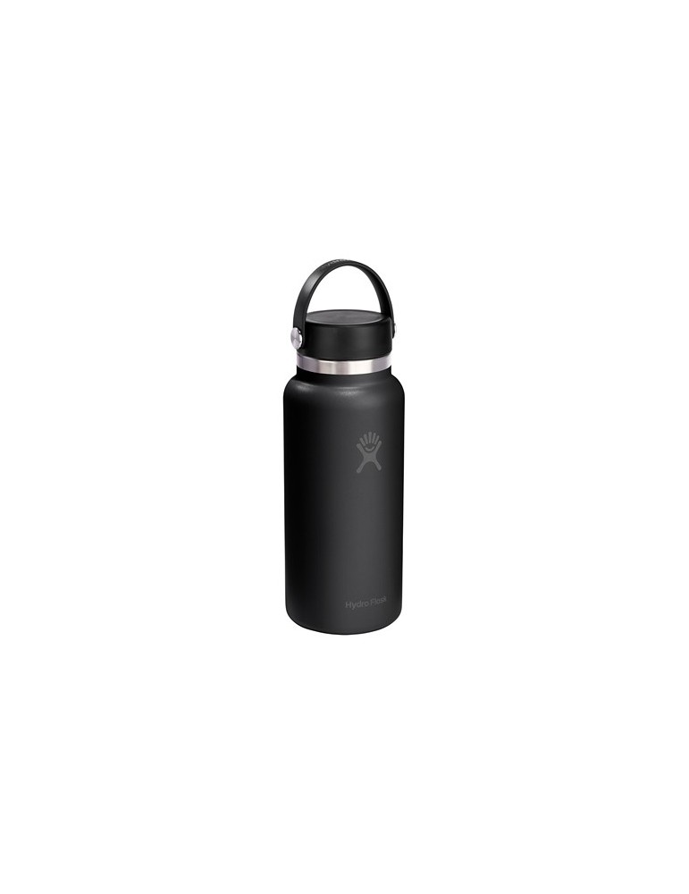 Hydro Flask Wide Mouth Bottle 946 ml bouteille thermos