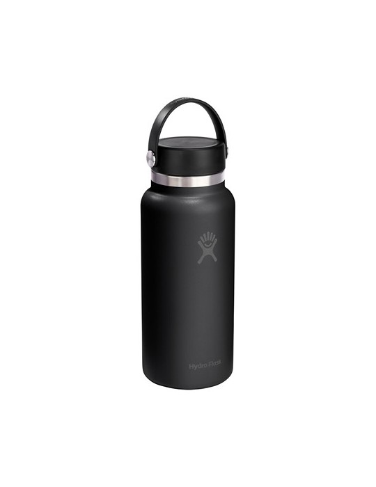 Hydro Flask Wide Mouth Bottle 946 ml bouteille thermos