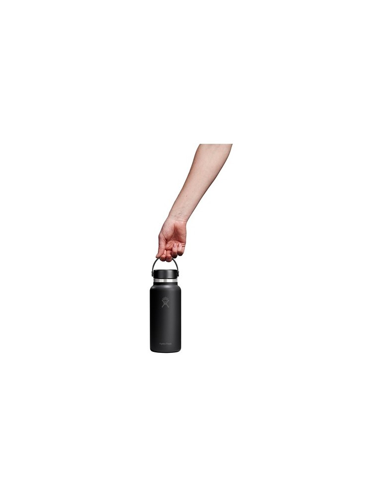 Hydro Flask Wide Mouth Bottle 946 ml bouteille thermos