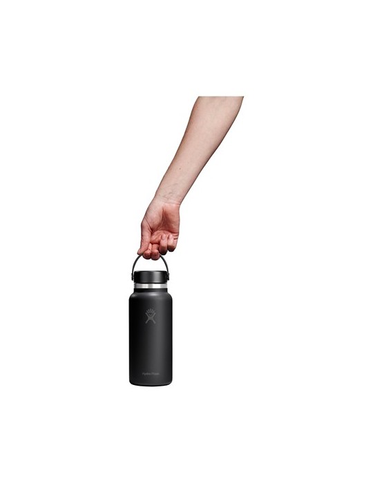 Hydro Flask Wide Mouth Bottle 946 ml bouteille thermos