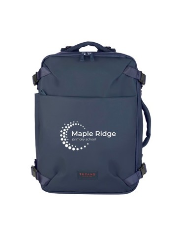 Tucano Tugo Dry Cabin Backpack 15,6 inch bagage cabine