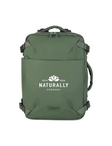 Tucano Tugo Dry Cabin Backpack 15,6 inch bagage cabine 2