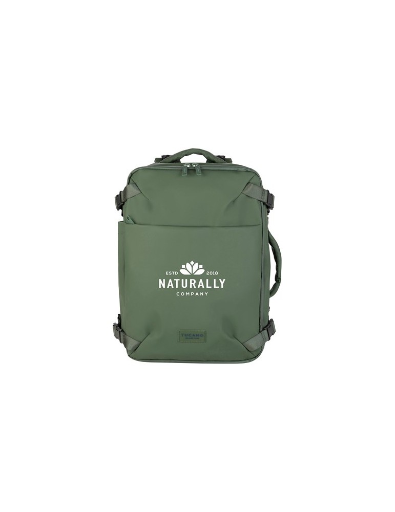 Tucano Tugo Dry Cabin Backpack 15,6 inch bagage cabine