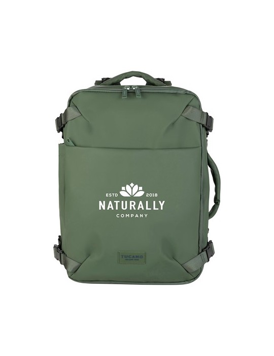 Tucano Tugo Dry Cabin Backpack 15,6 inch bagage cabine