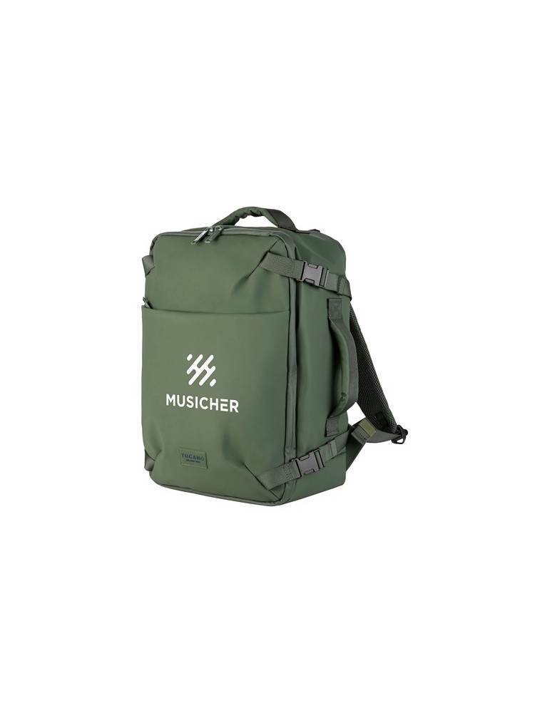 Tucano Tugo Dry Cabin Backpack 15,6 inch bagage cabine