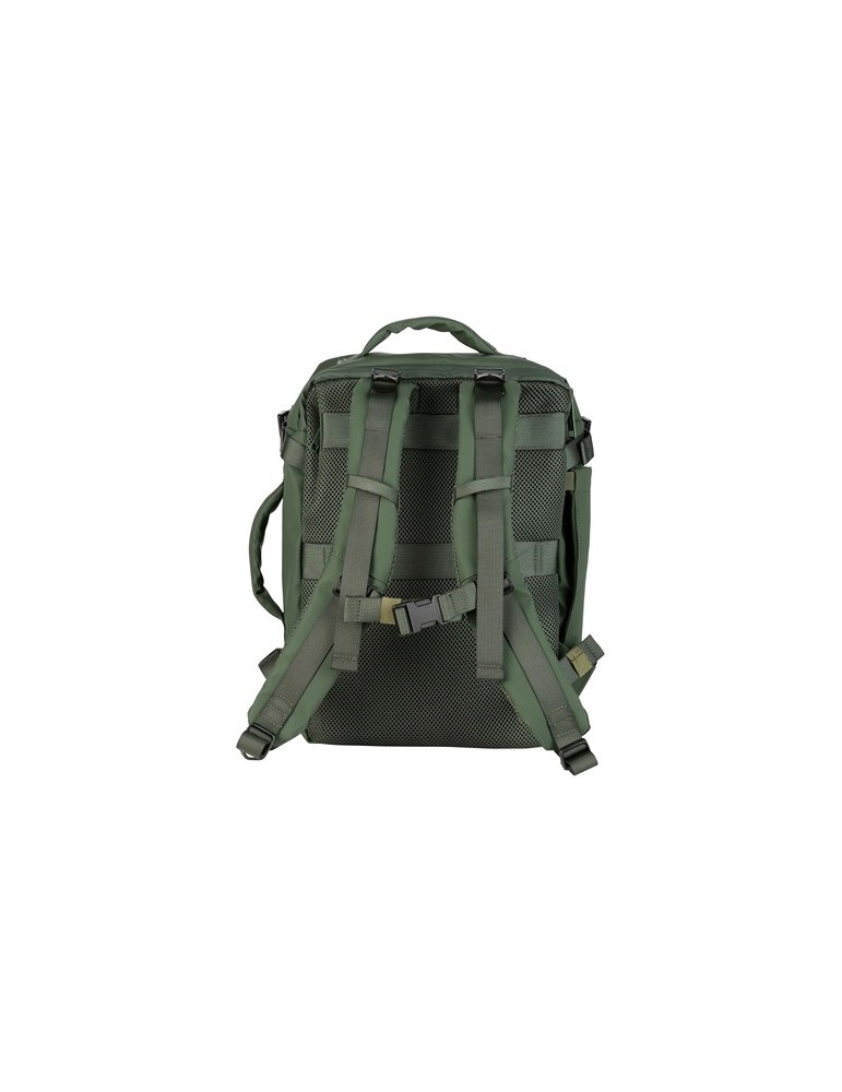 Tucano Tugo Dry Cabin Backpack 15,6 inch bagage cabine