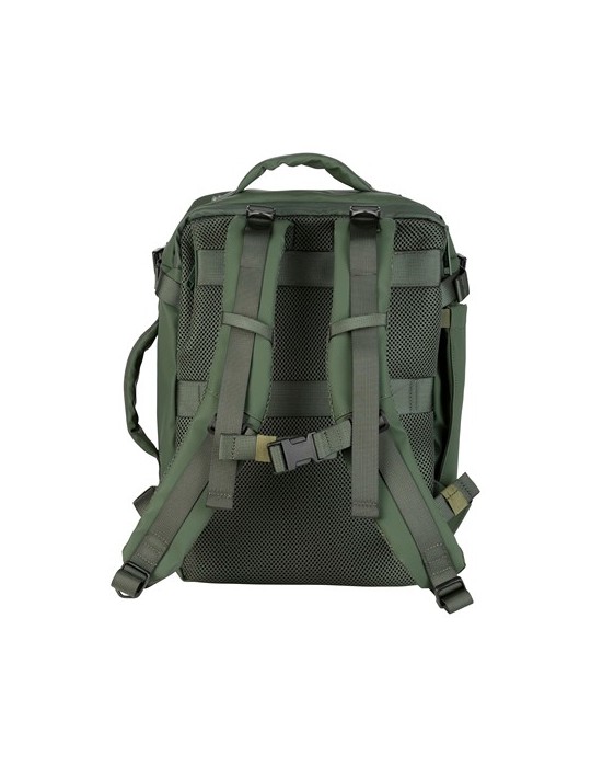 Tucano Tugo Dry Cabin Backpack 15,6 inch bagage cabine