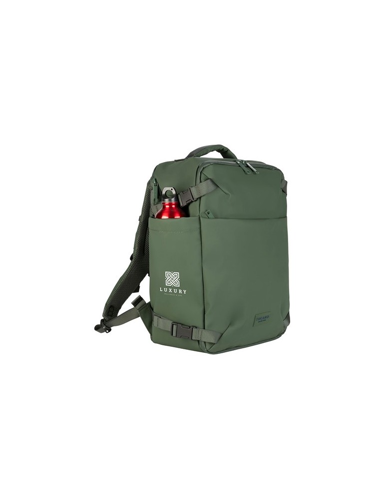Tucano Tugo Dry Cabin Backpack 15,6 inch bagage cabine