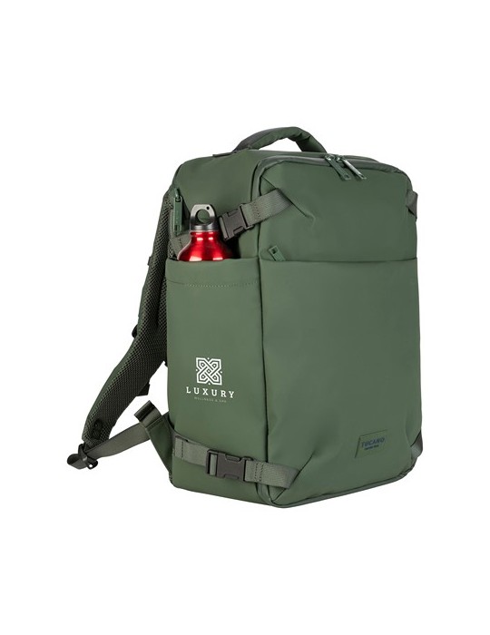 Tucano Tugo Dry Cabin Backpack 15,6 inch bagage cabine