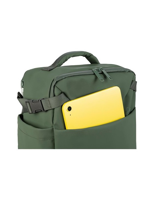 Tucano Tugo Dry Cabin Backpack 15,6 inch bagage cabine
