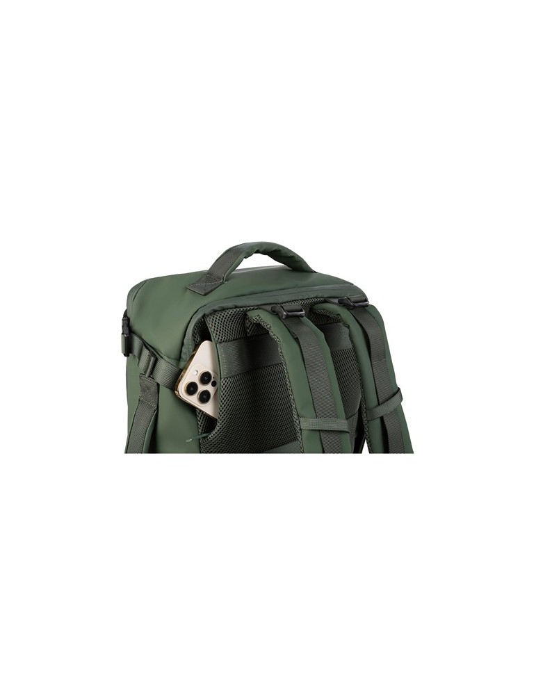 Tucano Tugo Dry Cabin Backpack 15,6 inch bagage cabine