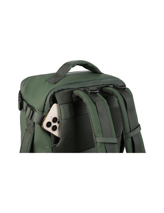 Tucano Tugo Dry Cabin Backpack 15,6 inch bagage cabine