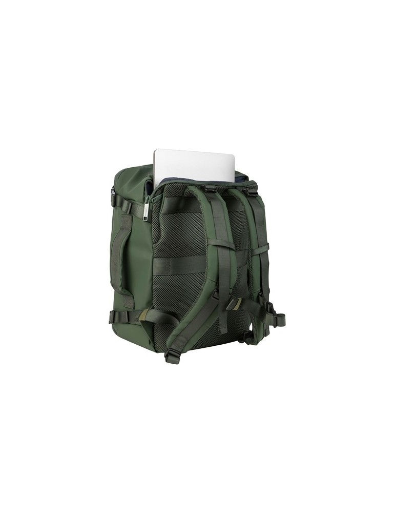 Tucano Tugo Dry Cabin Backpack 15,6 inch bagage cabine