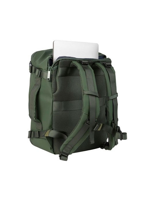 Tucano Tugo Dry Cabin Backpack 15,6 inch bagage cabine