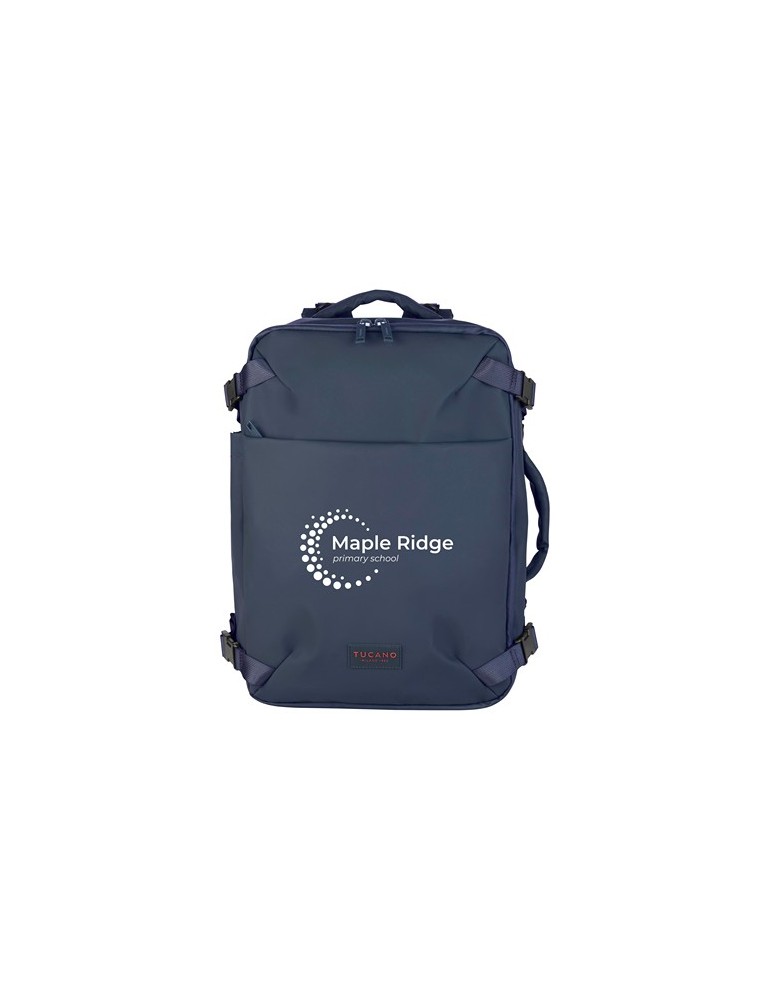 Tucano Tugo Dry Cabin Backpack 15,6 inch bagage cabine