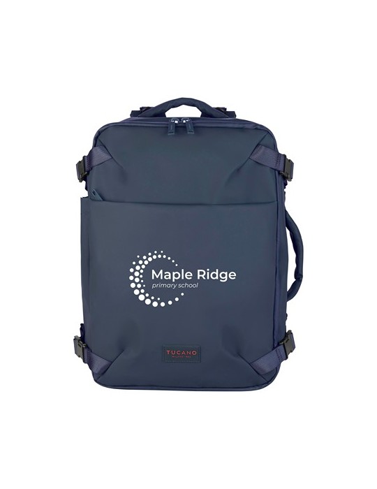 Tucano Tugo Dry Cabin Backpack 15,6 inch bagage cabine