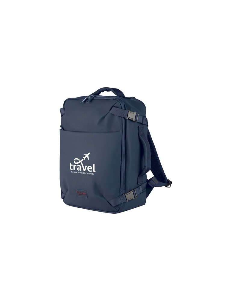 Tucano Tugo Dry Cabin Backpack 15,6 inch bagage cabine