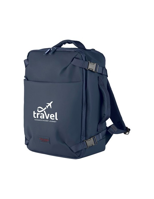 Tucano Tugo Dry Cabin Backpack 15,6 inch bagage cabine