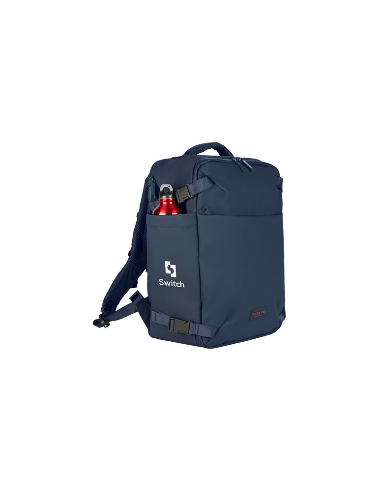 Tucano Tugo Dry Cabin Backpack 15,6 inch bagage cabine