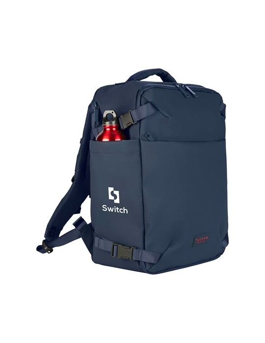 Tucano Tugo Dry Cabin Backpack 15,6 inch bagage cabine