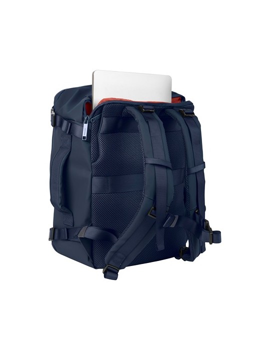 Tucano Tugo Dry Cabin Backpack 15,6 inch bagage cabine