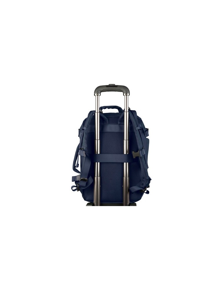 Tucano Tugo Dry Cabin Backpack 15,6 inch bagage cabine