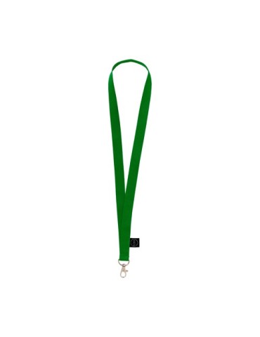 KeyCord Budget GRS RPET 2 cm