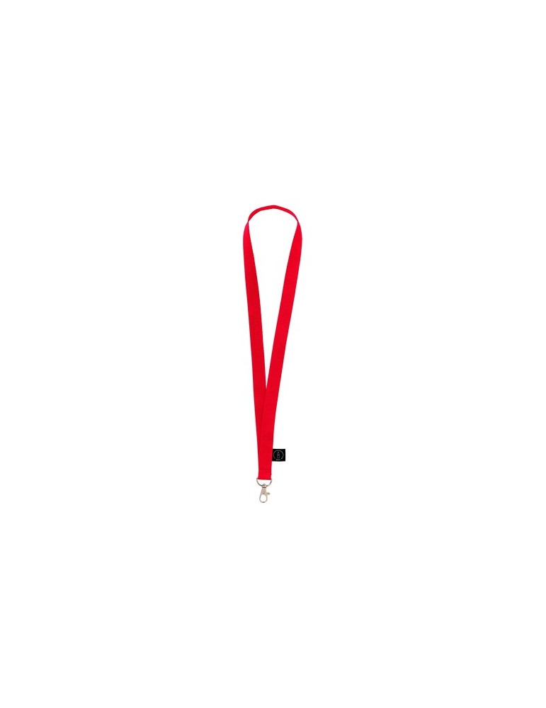 KeyCord Budget GRS RPET 2 cm