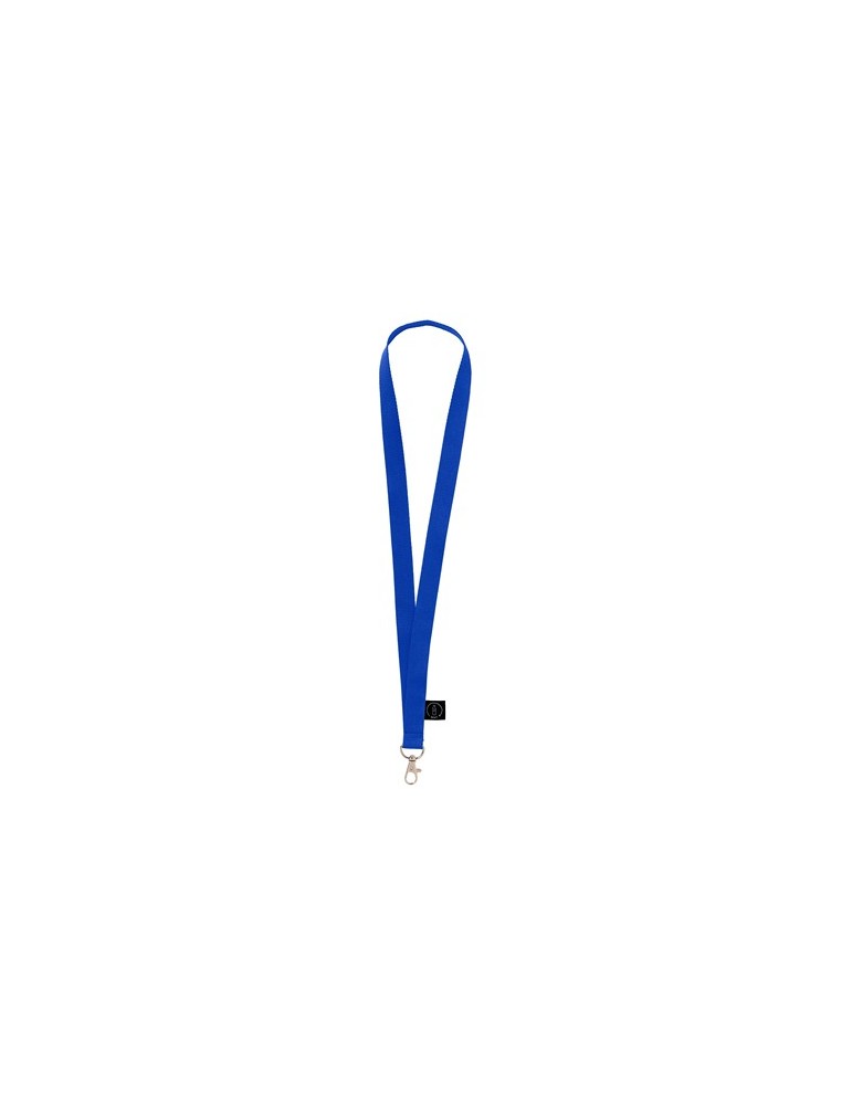KeyCord Budget GRS RPET 2 cm