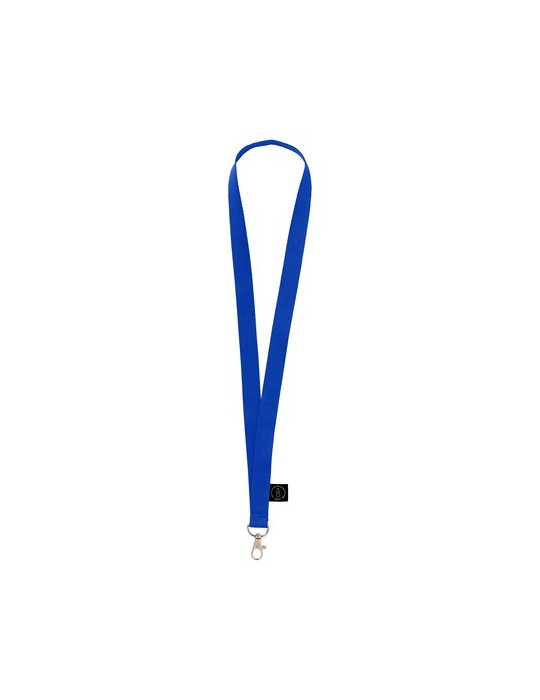 KeyCord Budget GRS RPET 2 cm