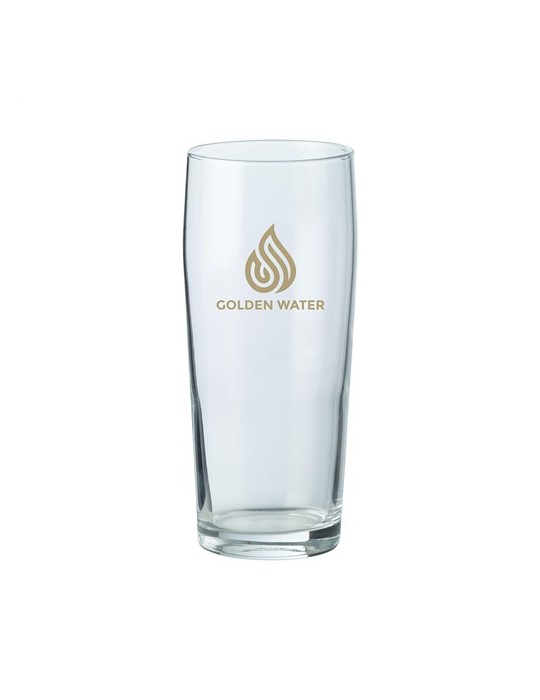Verre à bière 180 ml