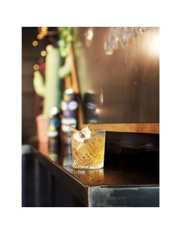 Troyes Verre à Whisky 300 ml 2