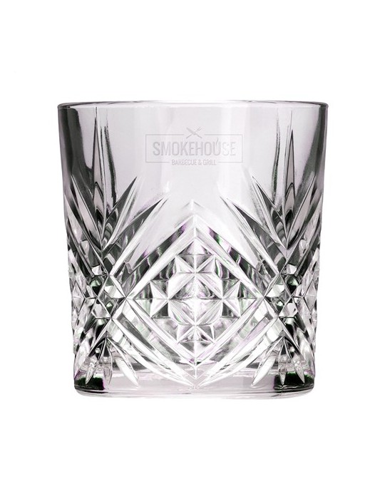 Troyes Verre à Whisky 300 ml