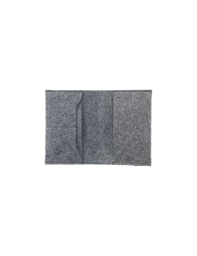Identify GRS RPET Felt porte pièce d'identité