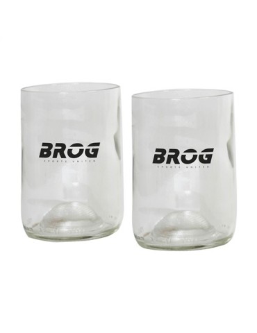 Rebottled® Tumbler 2-pack verres 2