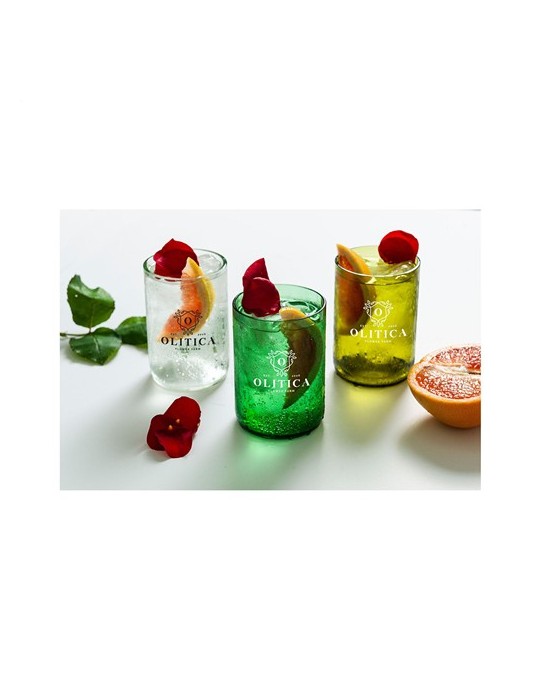 Rebottled® Tumbler 2-pack verres