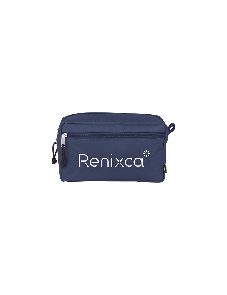 Stacey GRS RPET trousse de toilette