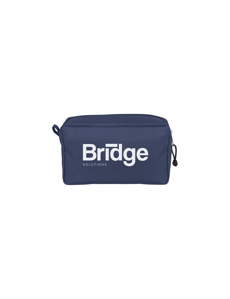 Stacey GRS RPET trousse de toilette