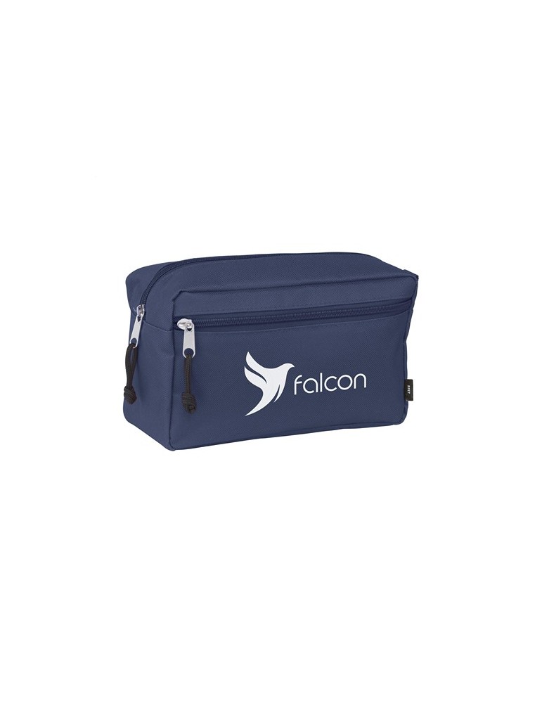 Stacey GRS RPET trousse de toilette