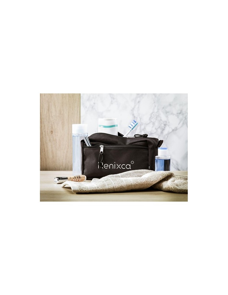 Stacey GRS RPET trousse de toilette