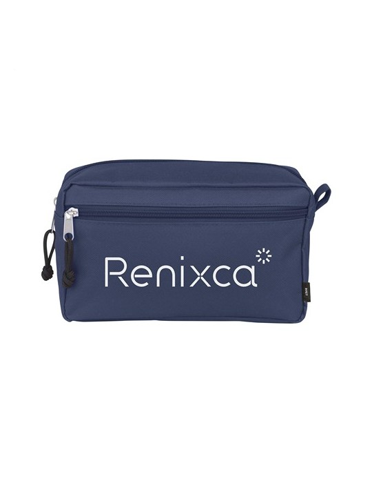 Stacey GRS RPET trousse de toilette