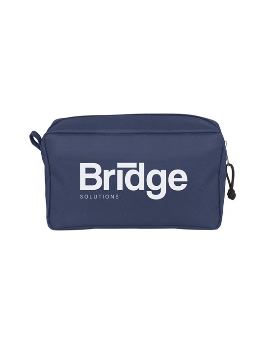Stacey GRS RPET trousse de toilette