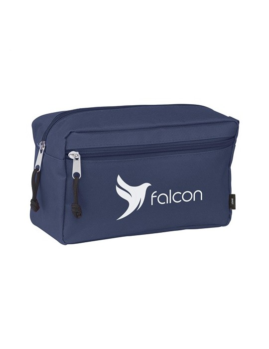 Stacey GRS RPET trousse de toilette